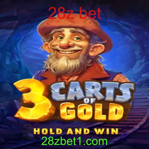 Descubra o Fascinante Mundo de 3cartsOfGold: Jogo e Estratégias com 28z Bet