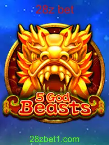 Explorando o Fascinante Mundo de 5GodBeasts: Regras e Estratégias do Jogo