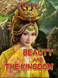 Explore o Mundo de BeautyAndTheKingdom