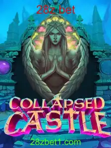 Explorando o Mundo de CollapsedCastle e a Estratégia do 28z Bet