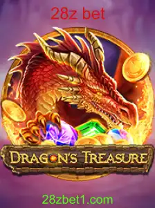 Descubra o Fascinante Mundo de DragonsTreasure: Como Jogar e Vencer com a Estratégia 28z Bet