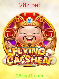 Explorando o Fascinante Jogo FlyingCaiShen e a Tendência 28z Bet