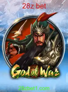 Explorando o Mundo Fascinante de God of War
