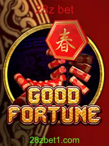 GoodFortune: Descubra o Mundo do Jogo de Apostas '28z bet'