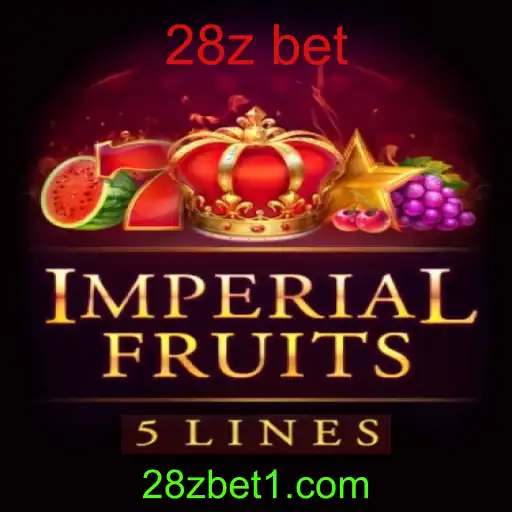 Explorando o Jogo ImperialFruits5 e a Estratégia 28z Bet