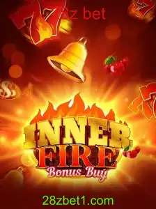 InnerFireBonusBuy: Tudo o que você precisa saber sobre este jogo de apostas