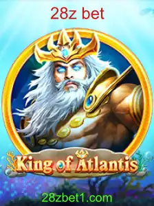 Descubra o Fascinante Mundo de KingofAtlantis: Um Jogo de Estratégia e Apostas