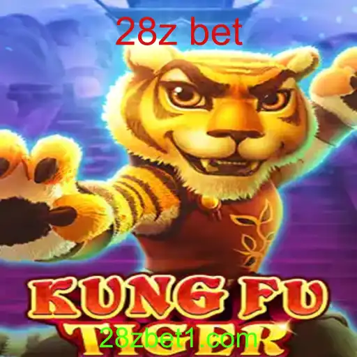 Descubra KungFuTiger: O Jogo de Ação Empolgante com 28z Bet