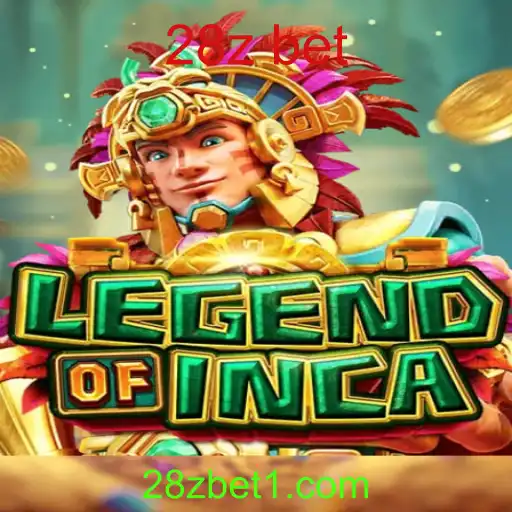 LegendofInca: Descubra a Aventura e Estratégia no Novo Jogo de 28z Bet