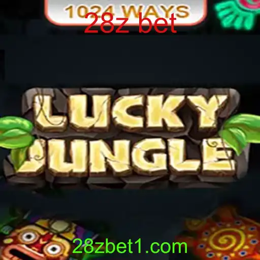 Descubra o Universo Excitante de LuckyJungle1024 com 28z Bet
