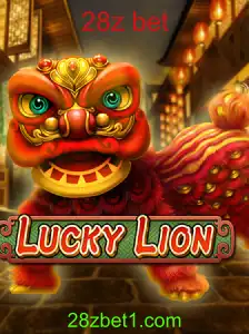 Descubra o Emocionante Mundo de LuckyLion com 28z Bet
