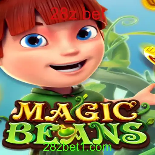 MAGICBEANS: Explorando o Fascinante Mundo do Jogo 28z Bet