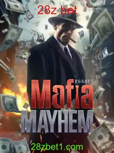 Explorando MafiaMayhem: Um Mergulho no Jogo de Estratégia e Apostas '28z bet'