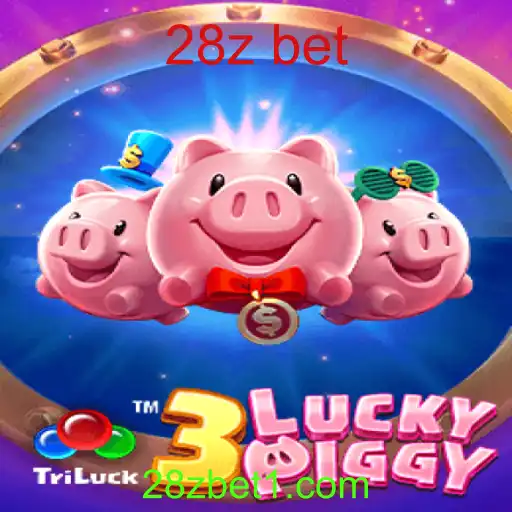 Descubra o Fascinante Mundo de 3LUCKYPIGGY com 28z Bet