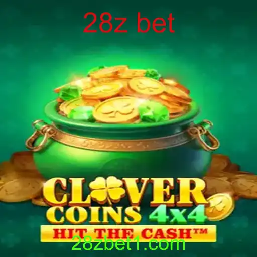 Explorando o Jogo CloverCoins4x4: Estratégia e Diversão com 28z Bet