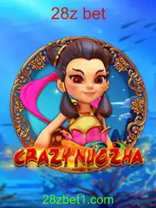 Descubra CrazyNuoZha: O Jogo Inovador com 28z Bet