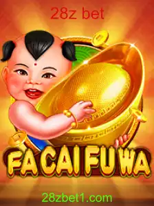 FaCaiFuWa: Explorando o Empolgante Mundo do Jogo com 28z Bet