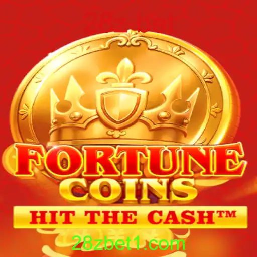 FortuneCoins: Uma Viagem ao Mundo das Apostas com 28z Bet