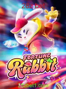 FortuneRabbit: Explorando o Mundo do Jogo com a Estratégia '28z Bet'