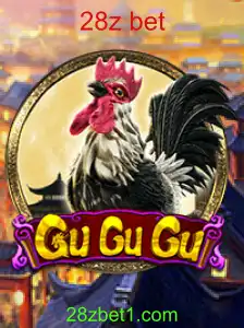 GuGuGu: Desbravando o Excitante Universo do Jogo com 28z Bet