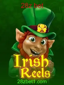 Explorando o Mundo de IrishReels e a Estratégia 28z Bet