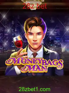 Desvendando o Mundo de MoneybagsMan: Como Jogar e Regras Essenciais
