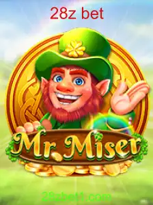 Entendendo o Jogo MrMiser e Sua Relação com 28z bet