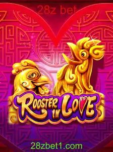 Explorando o Mundo Envolvente de RoosterInLove e a Emoção de 28z Bet