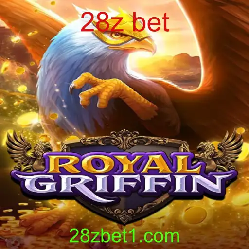 Explorando RoyalGriffin: Tudo o que Você Precisa Saber sobre o Novo Fenômeno de Jogo da 28z Bet