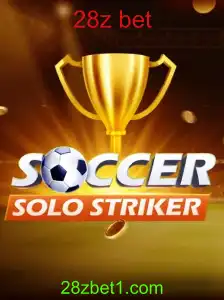 Descubra a Emoção do Jogo SoccerSoloStriker e as Novas Tendências de Apostas com 28z Bet