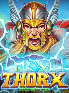 ThorX: O Jogo de Estratégia que Revoluciona o Mundo dos Cassinos Digitais