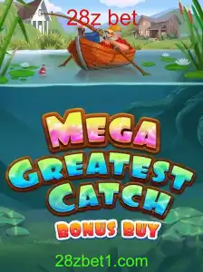 Explorando o Mundo de MegaGreatestCatchBonusBuy