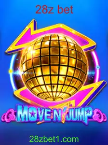MovenJump: Tudo sobre o Novo Jogo que Está Agitando o Mundo dos Games