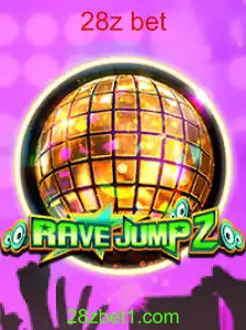 Desbravando o Excitante Mundo do RaveJump2