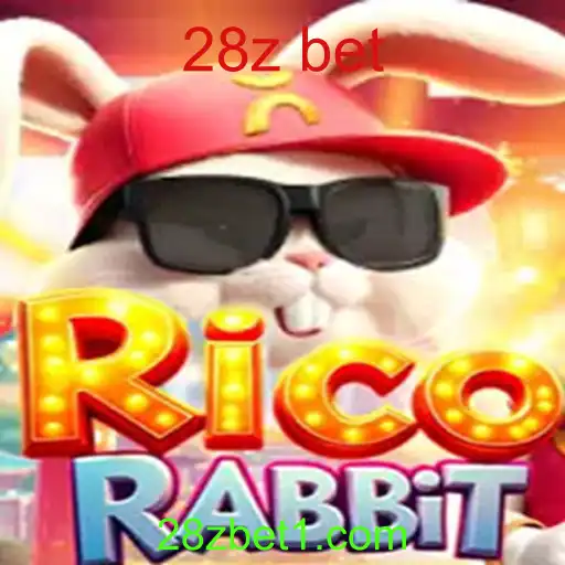 RicoRabbit: Aventuras e Estratégias no Mundo de 28z bet