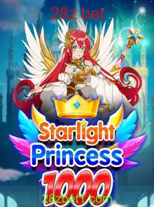Explorando StarlightPrincess1000: Um Mergulho no Jogo e suas Regras