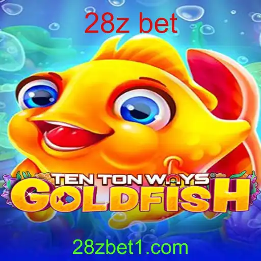 Descubra o Fascinante Mundo de TenTonWaysGoldfish com a Estratégia 28z Bet