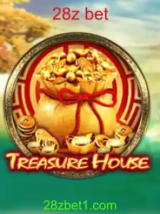 TreasureHouse: Um Jogo Fascinante em 2023 com 28z Bet