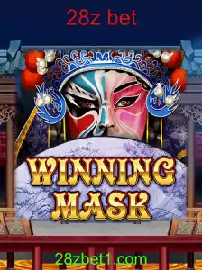 Descubra WinningMask: O Jogo de Apostas que Está Conquistando o Mundo