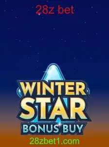 Descubra o Fascinante Universo do Jogo WinterStarBonusBuy com 28z Bet