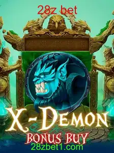 Explorando XDemonBonusBuy: Uma Imersão no Mundo dos Cassinos Online