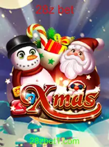 Descubra o Fascinante Mundo do Jogo 'Xmas' com 28z Bet