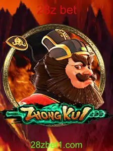 Explore o Fascinante Mundo de ZhongKui: O Jogo que Está Conquistando os Jogadores